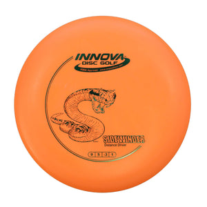 Innova DX Sidewinder