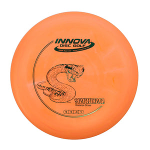 Innova DX Sidewinder