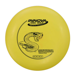 Innova DX Sidewinder
