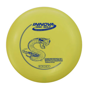 Innova DX Sidewinder