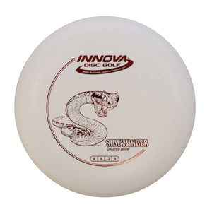 Innova DX Sidewinder