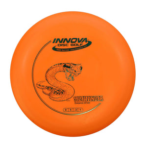 Innova DX Sidewinder