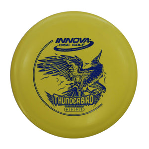 Innova DX Thunderbird