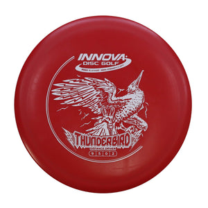 Innova DX Thunderbird