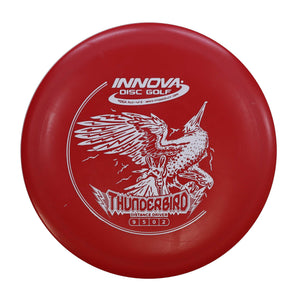 Innova DX Thunderbird