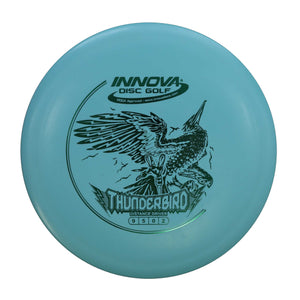 Innova DX Thunderbird