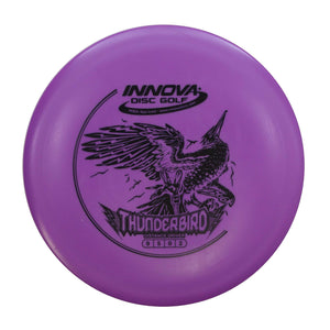 Innova DX Thunderbird