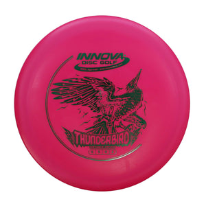 Innova DX Thunderbird