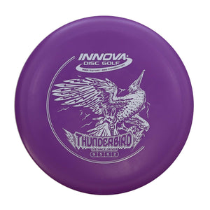 Innova DX Thunderbird
