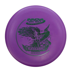 Innova DX Thunderbird