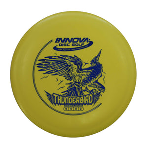 Innova DX Thunderbird