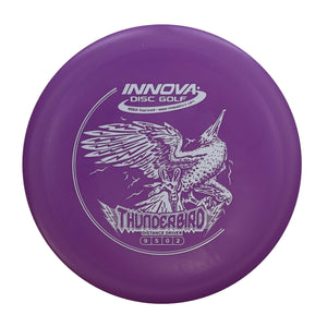 Innova DX Thunderbird
