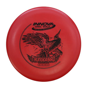 Innova DX Thunderbird