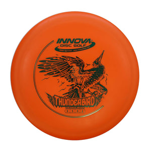 Innova DX Thunderbird