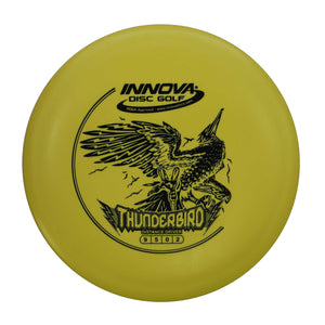 Innova DX Thunderbird