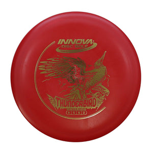 Innova DX Thunderbird