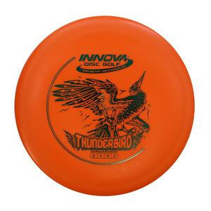 Innova DX Thunderbird
