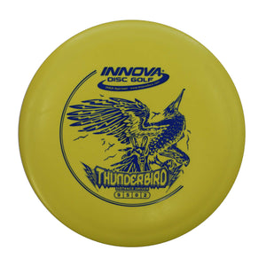 Innova DX Thunderbird