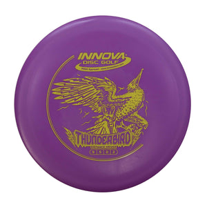 Innova DX Thunderbird
