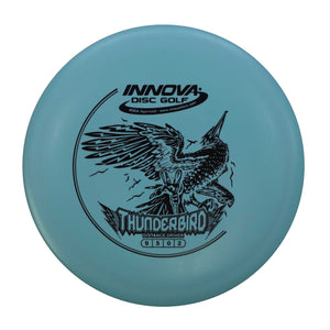 Innova DX Thunderbird