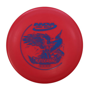 Innova DX Thunderbird