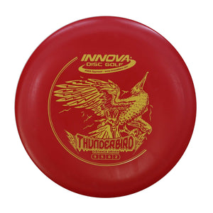 Innova DX Thunderbird