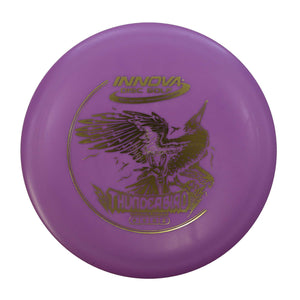Innova DX Thunderbird