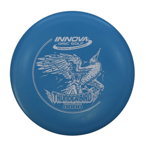 Innova DX Thunderbird