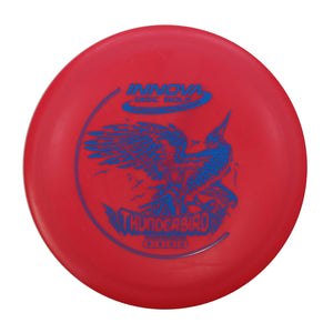 Innova DX Thunderbird