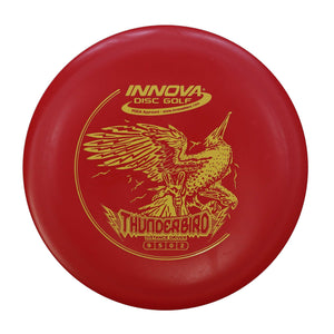 Innova DX Thunderbird