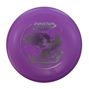 Innova DX Thunderbird