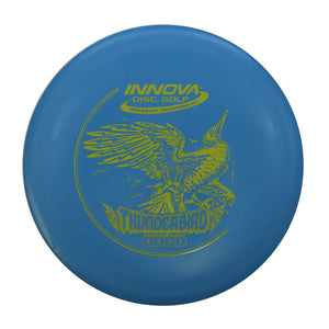 Innova DX Thunderbird