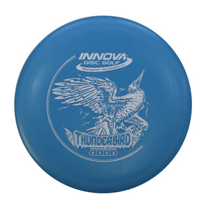 Innova DX Thunderbird