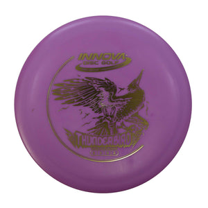 Innova DX Thunderbird