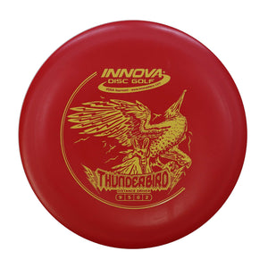 Innova DX Thunderbird