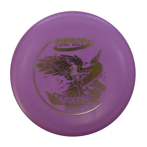 Innova DX Thunderbird