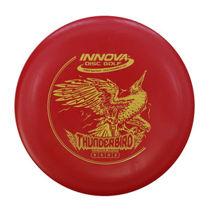 Innova DX Thunderbird