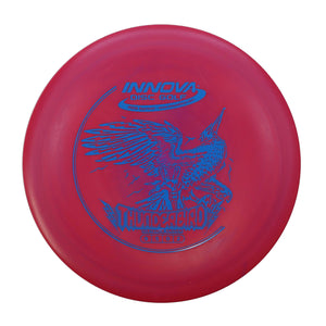 Innova DX Thunderbird
