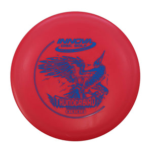 Innova DX Thunderbird