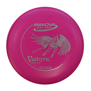 Innova DX Valkyrie