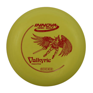 Innova DX Valkyrie