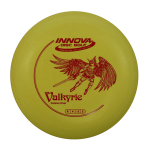Innova DX Valkyrie