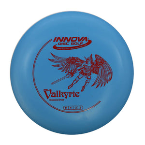 Innova DX Valkyrie