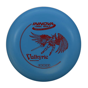 Innova DX Valkyrie