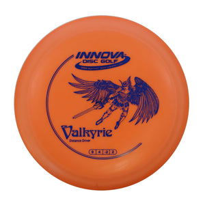 Innova DX Valkyrie