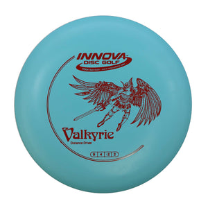 Innova DX Valkyrie