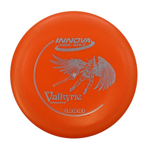 Innova DX Valkyrie