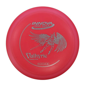 Innova DX Valkyrie