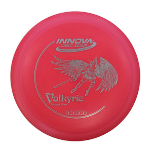 Innova DX Valkyrie