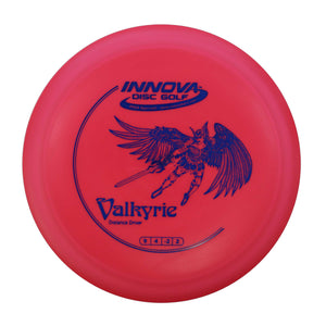 Innova DX Valkyrie